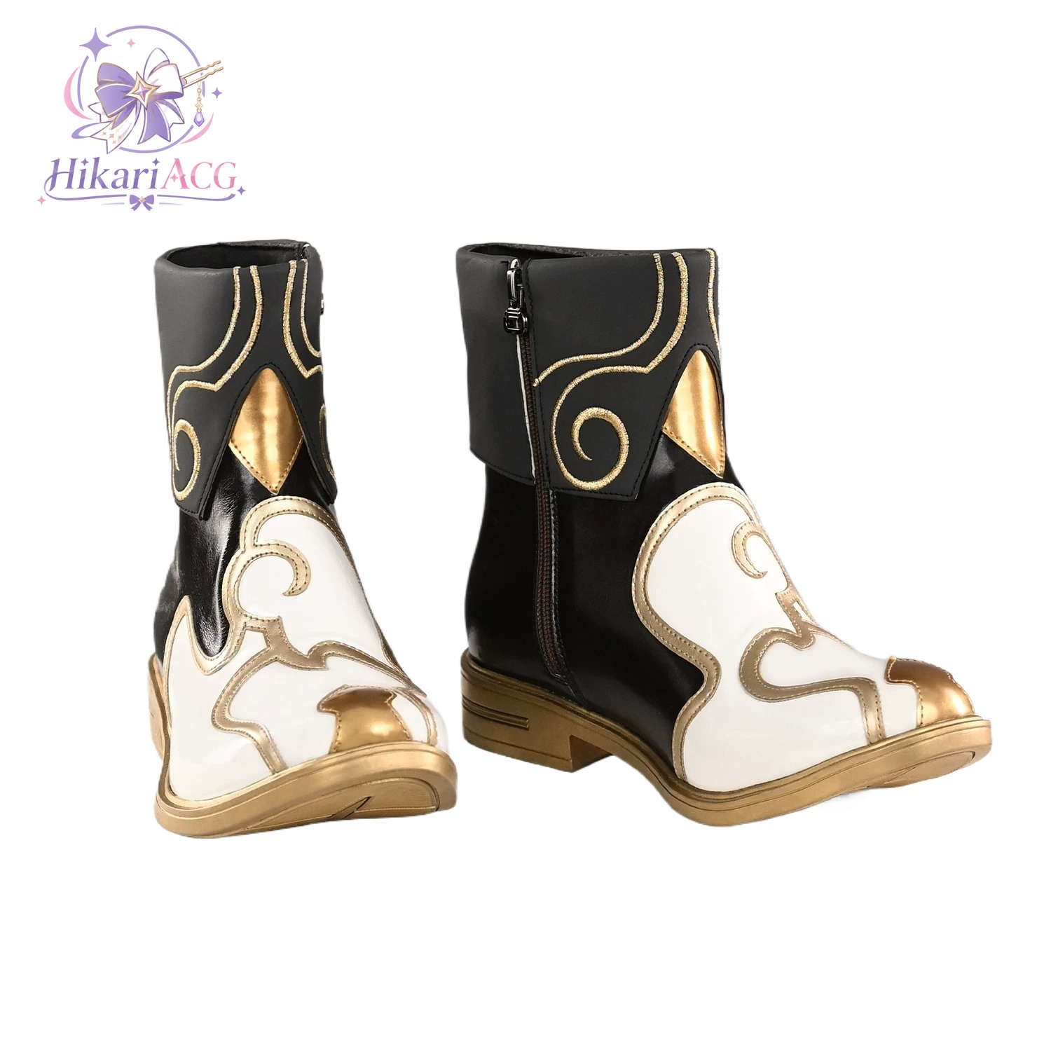 Women'S Accessories For Shoes - Anime Gra Kostium Honor of Kings