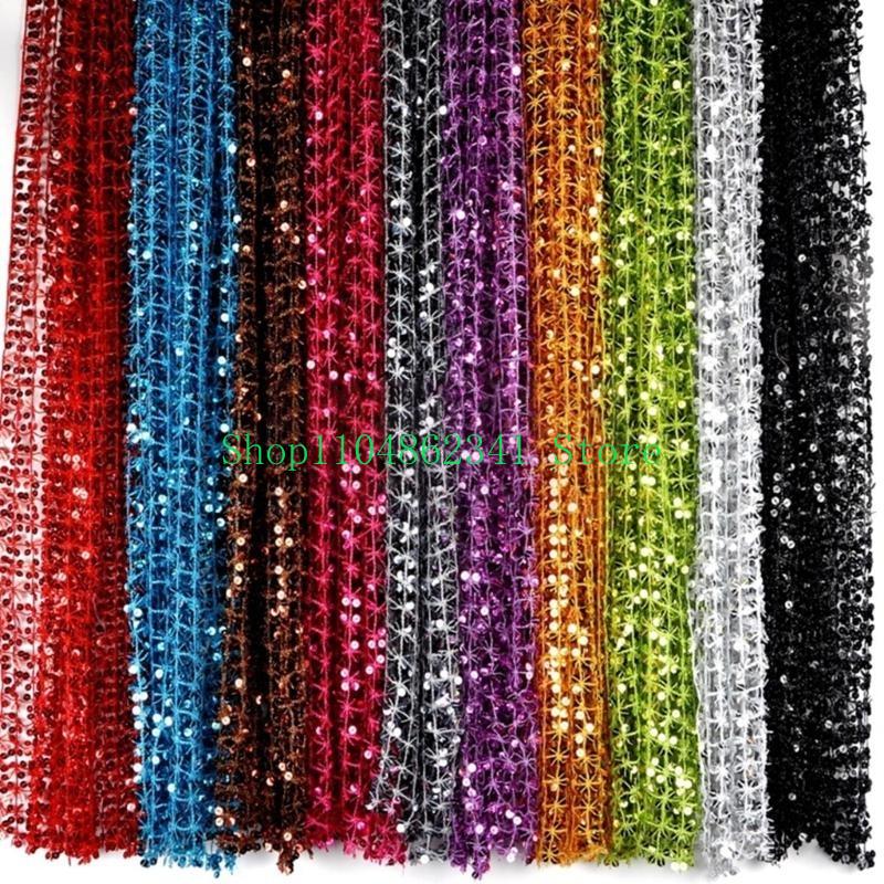 Women'S Accessories For Formal Wear - 652F Popularna, brokatowa, szalowa, kopertowa sukienka