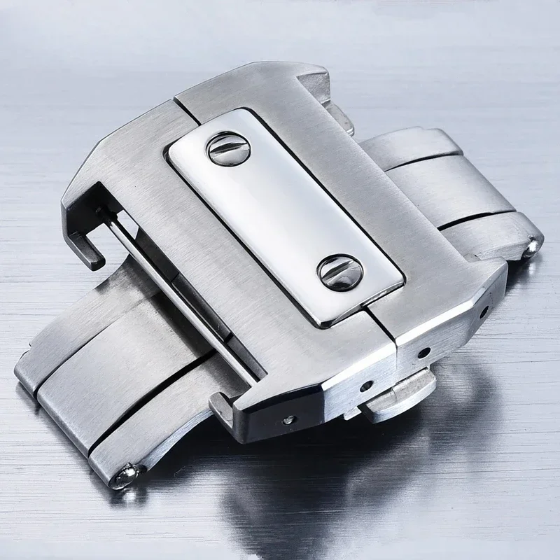 Women'S Accessories Cartier - Antyalergiczne męskie i damskie zapięcie motylkowe
