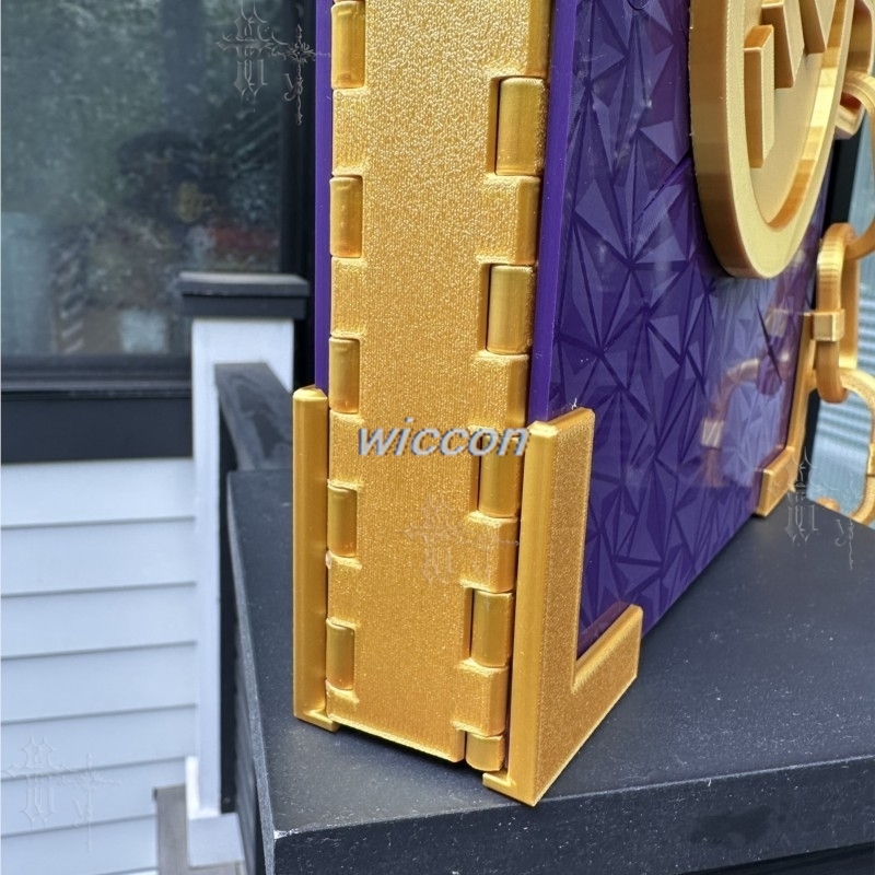 Women Knight Accessories - Limbus Company Śwień Świędzący z Palcem