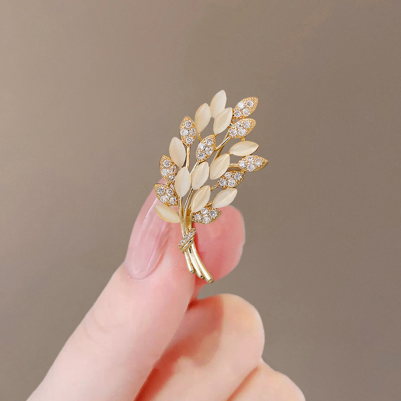 Women'S Accessories Manufacturers - Broszka do garnituru w stylu punk,