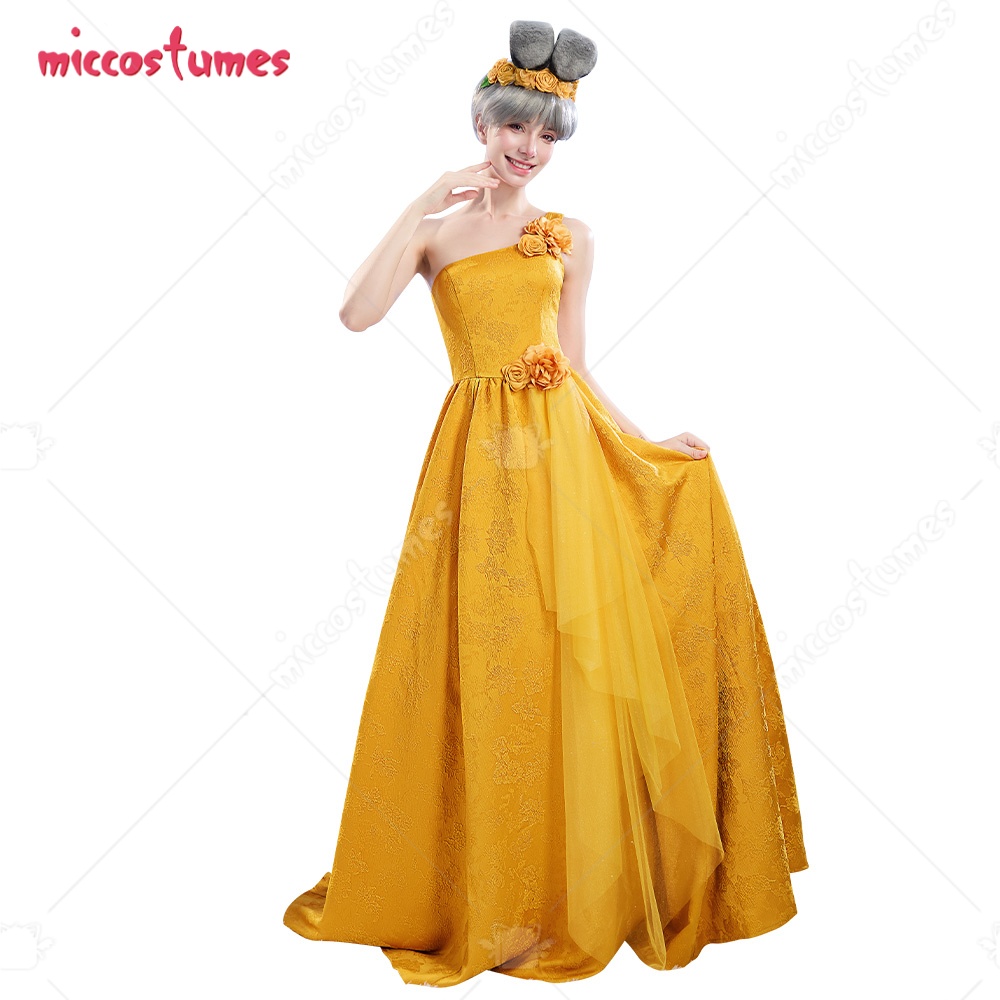 Women Knight Accessories - 【Gotowe do wysyłki】 Miccostumes Damska Sukienka