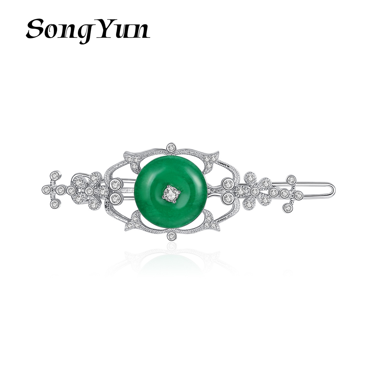 Women'S Accessories Manufacturers - Producent biżuterii SY, srebro próby 925,