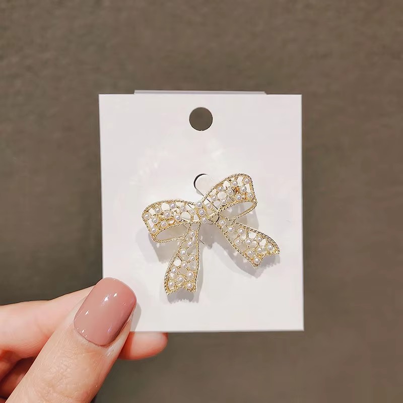 Women'S Accessories Manufacturers - Broszka Punk Girl 2025 Modny Nowy