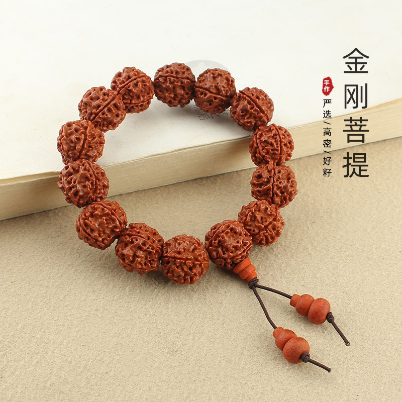 Women'S Accessories Manufacturers - Akcesoria DIY Producent bransoletka Bodhi z
