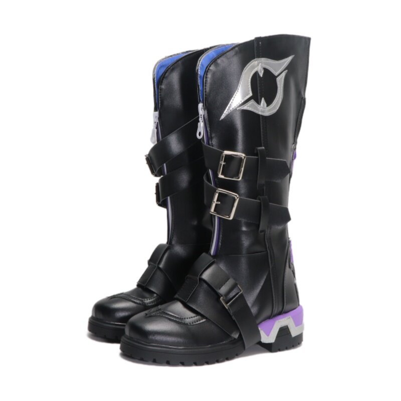 Women'S Accessories For Shoes - Buty do cosplayu z anime i