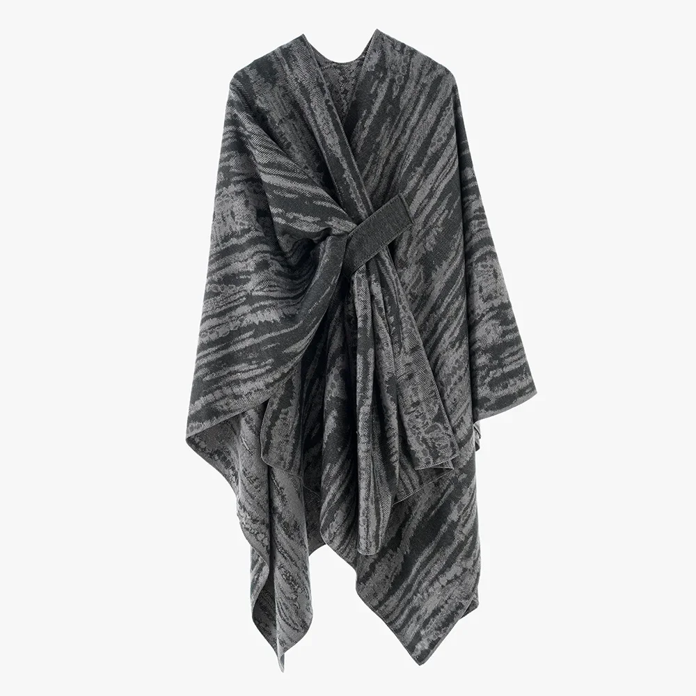 Styl Uliczny Retro Zebra Nadru – Women Accessories Temu recenzja i cena