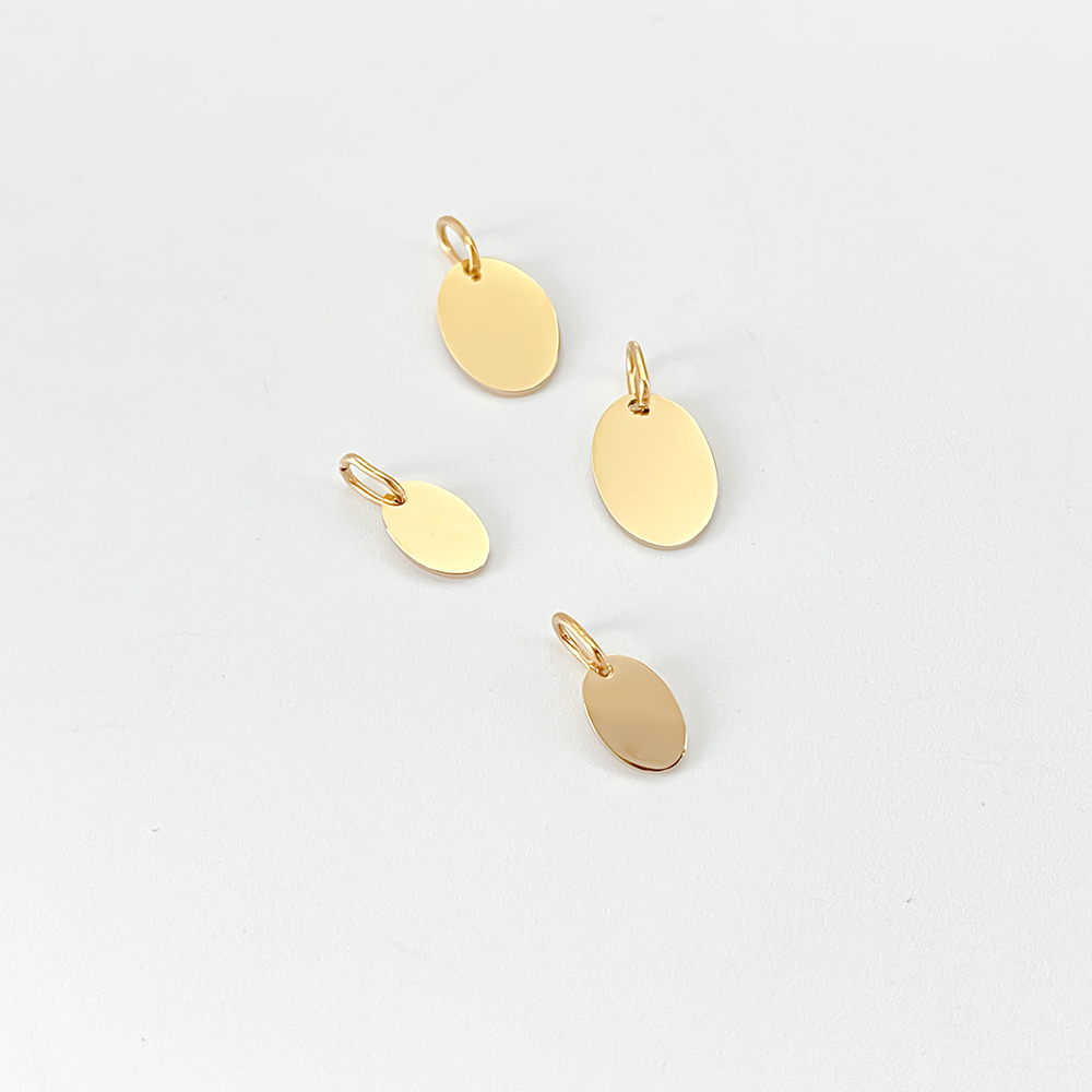 EMANCO Proste, gładkie, owalne – Women Accessories Outlet recenzja i cena