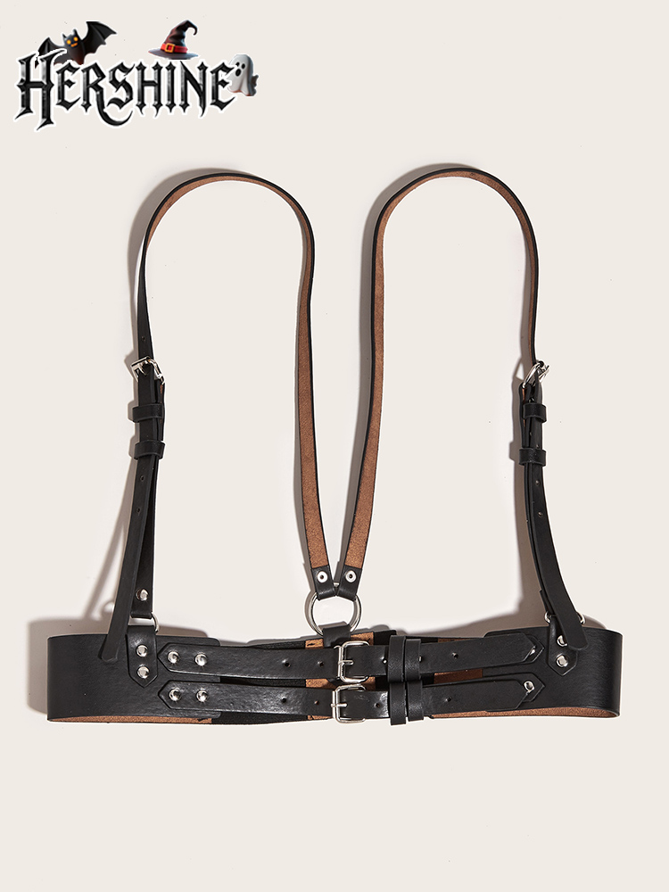 HERSHINE 1 sztuka damska czarn – Women'S Y2K Accessories recenzja i cena