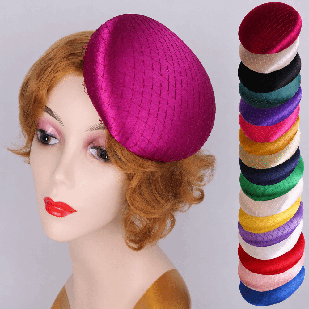 Baza fascynatora w jednolitym  – Women'S Accessories In The 1920S recenzja i cena