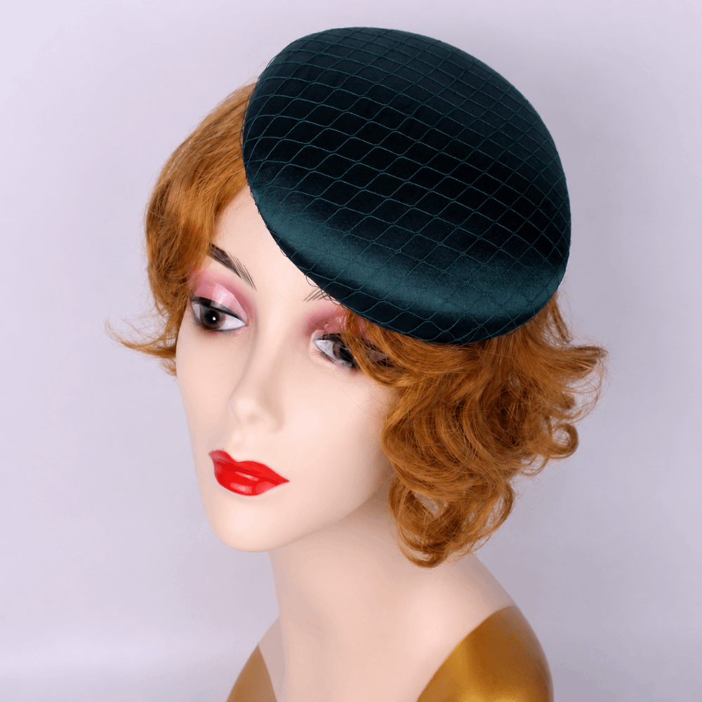 Baza fascynatora w jednolitym  – Women'S Accessories In The 1920S recenzja i cena