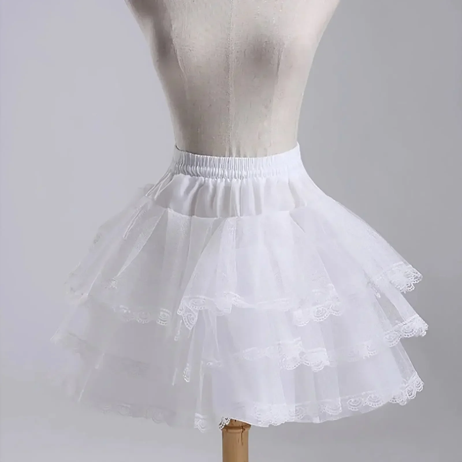 Damska spódnica tutu, halka, s – Women'S Accessories In The 1950S recenzja i cena