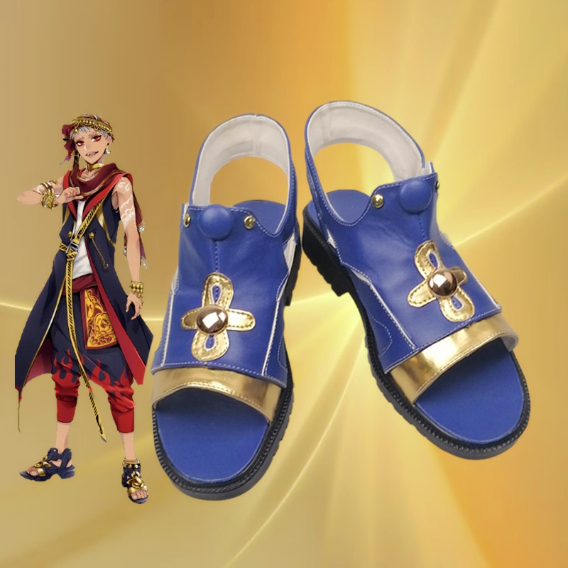 Buty cosplayowe Anime Twisted  – Women'S Accessories For Shoes recenzja i cena