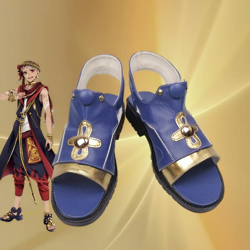 Buty cosplayowe Anime Twisted  – Women'S Accessories For Shoes recenzja i cena