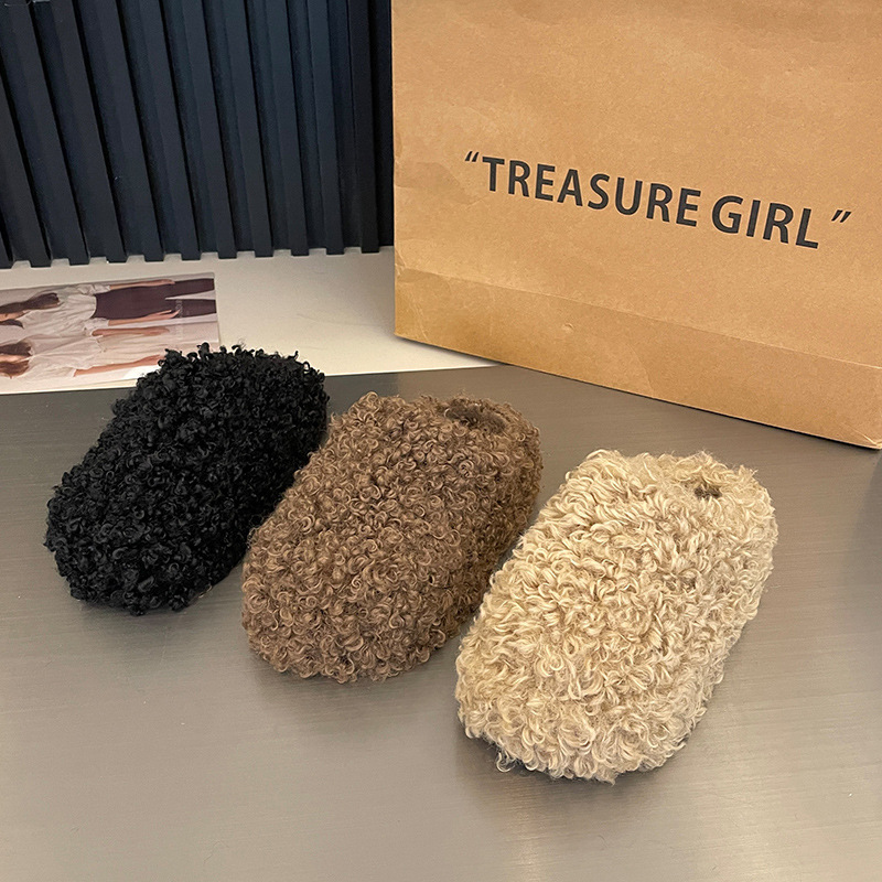 Damskie kapcie domowe z zakryt – Women'S Accessories Trends 2025 recenzja i cena