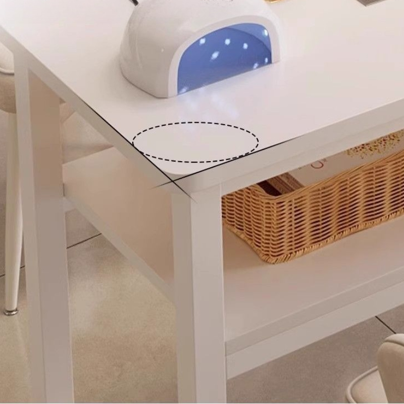 Organizer Podłokietnik Stolik  – Women Accessories Drawer recenzja i cena