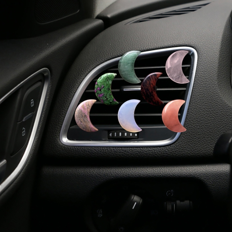 Klips do kratki wentylacyjnej  – Women Accessories Outlet recenzja i cena