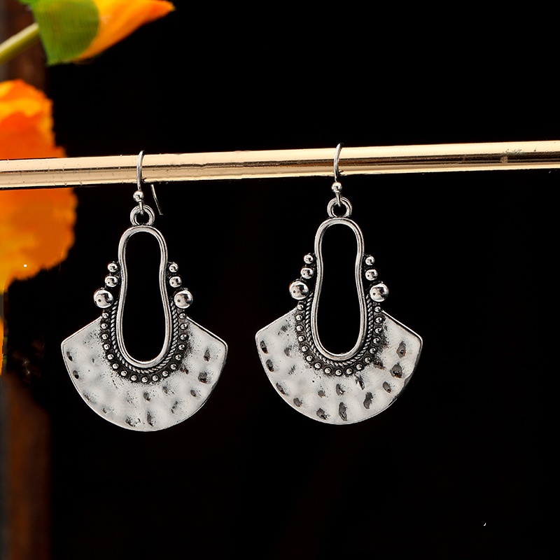 Kolczyki wiszące ze stopu w ks – Women'S Accessories Manufacturers recenzja i cena