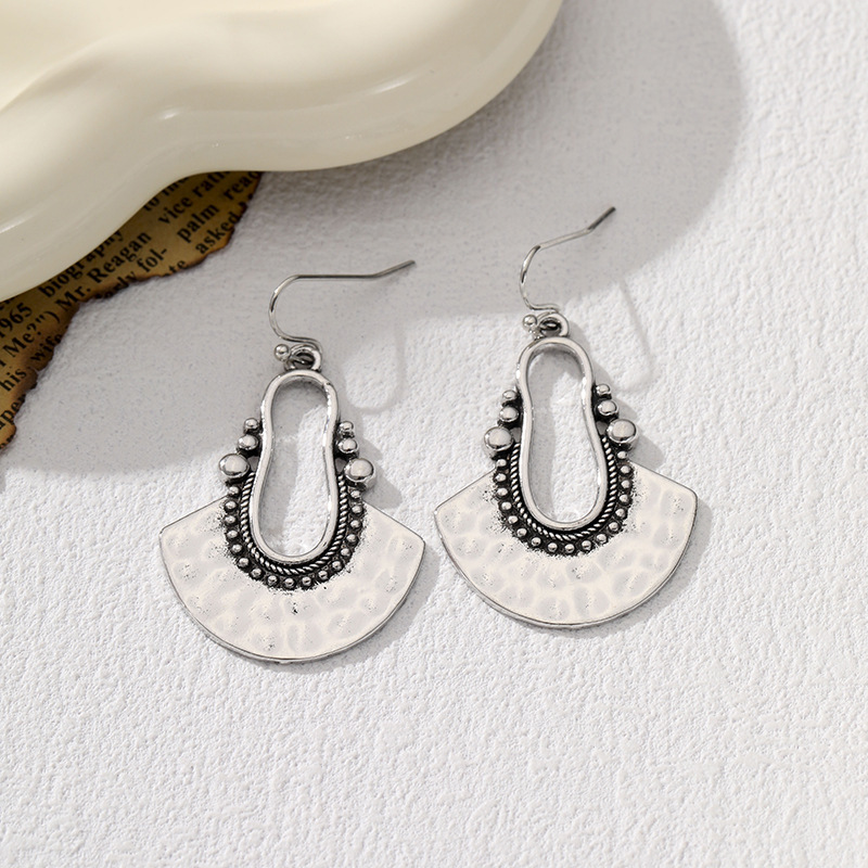 Kolczyki wiszące ze stopu w ks – Women'S Accessories Manufacturers recenzja i cena