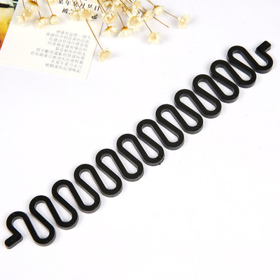 19cm warkocz fryzury producent – Women'S Accessories Manufacturers recenzja i cena