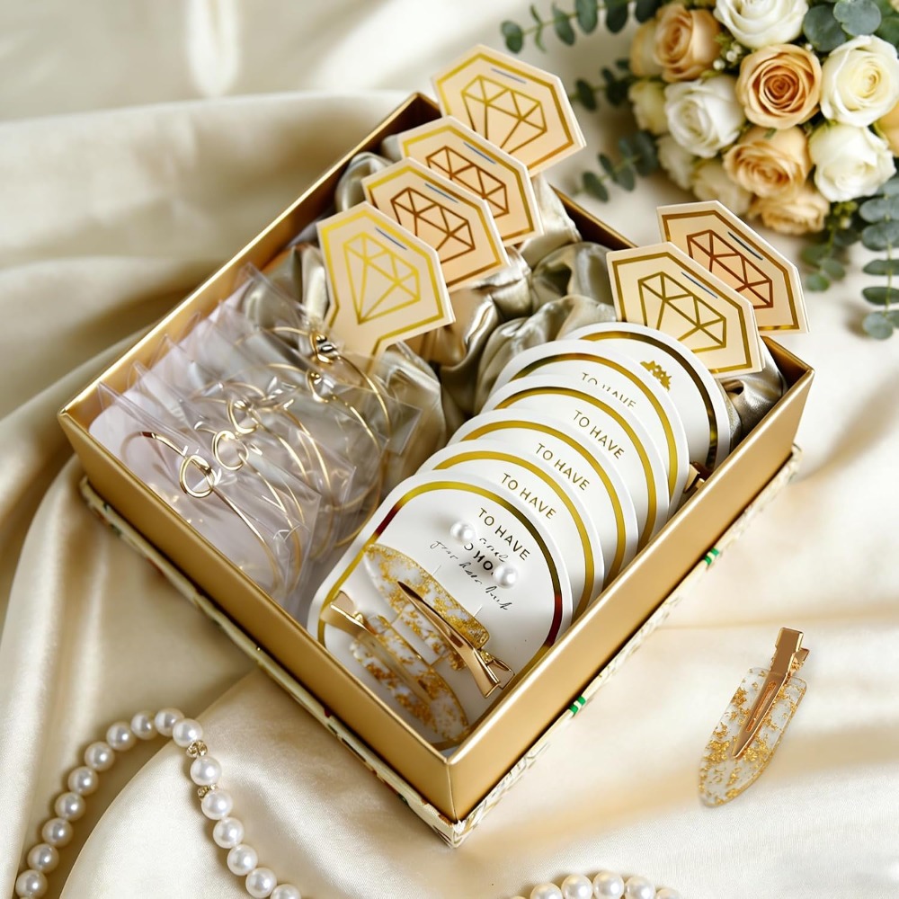 3-20 Zestawów Drużynowych Zest – Scrunchie Satin Set recenzja i cena
