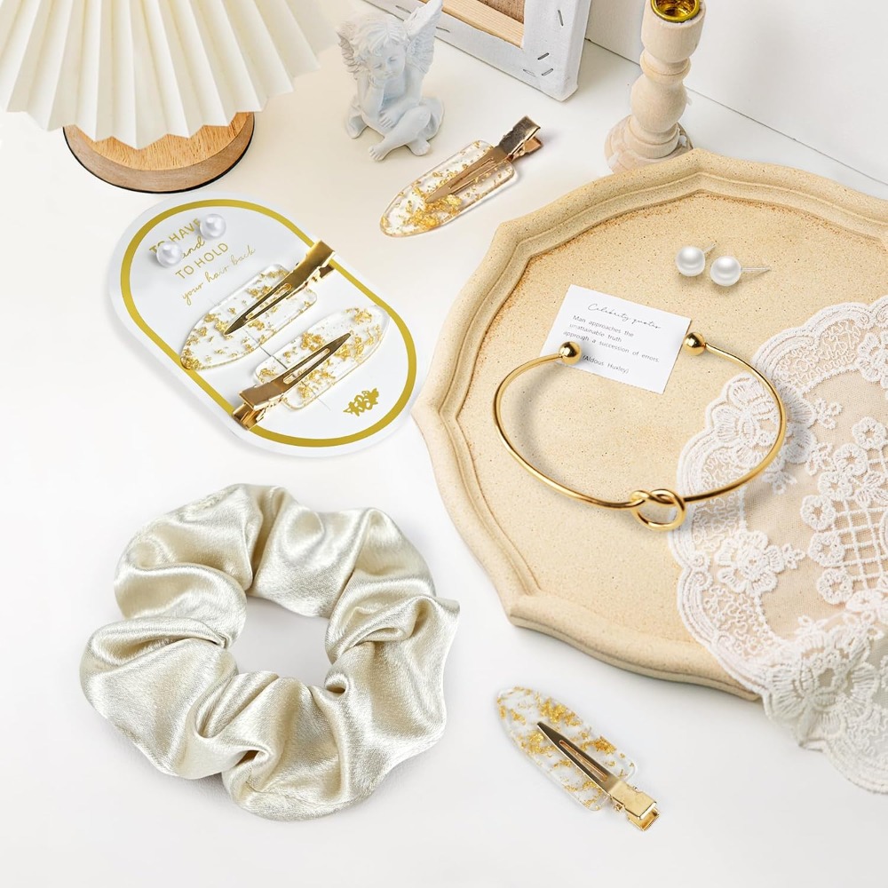 3-20 Zestawów Drużynowych Zest – Scrunchie Satin Set recenzja i cena