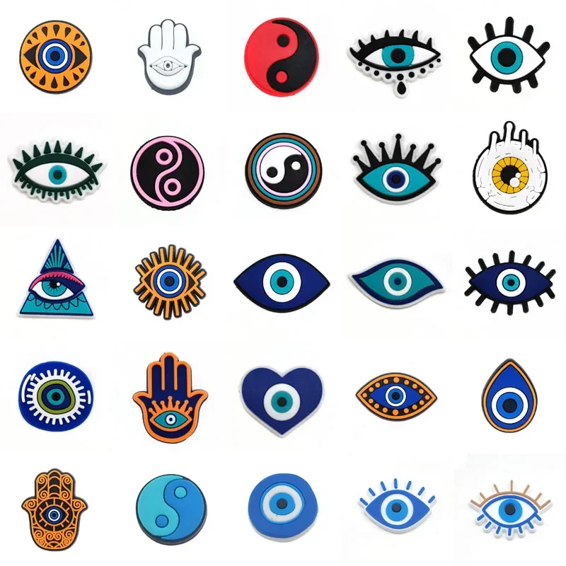 Ozdoby do butów Crocs     Zawi – Women'S Accessories For Crocs recenzja i cena