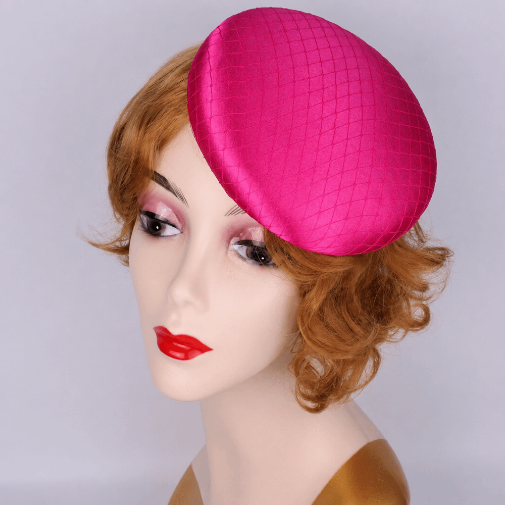 Ozdobny kapelusz z szerokim ro – Women'S Accessories In The 1920S recenzja i cena