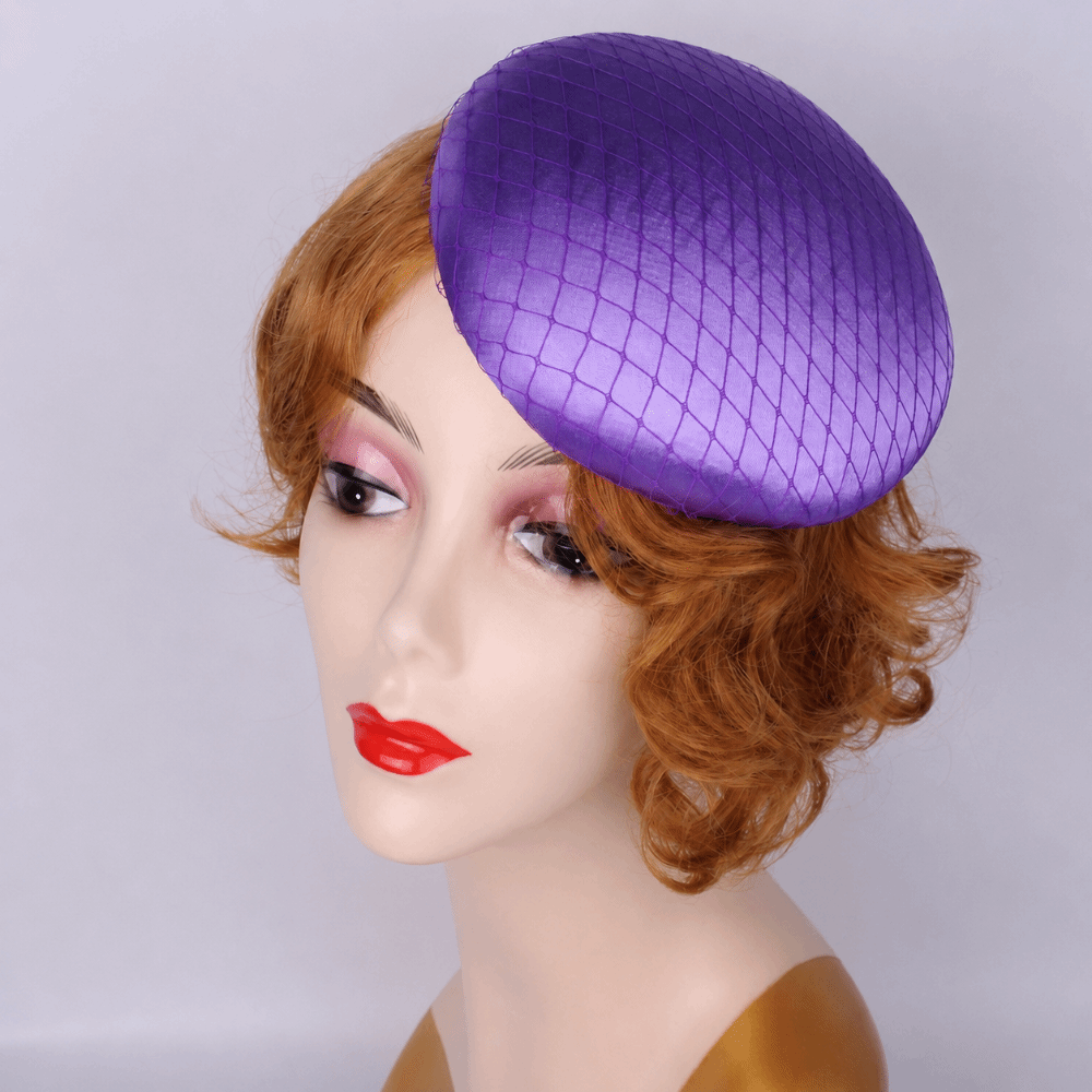 Ozdobny kapelusz z szerokim ro – Women'S Accessories In The 1920S recenzja i cena