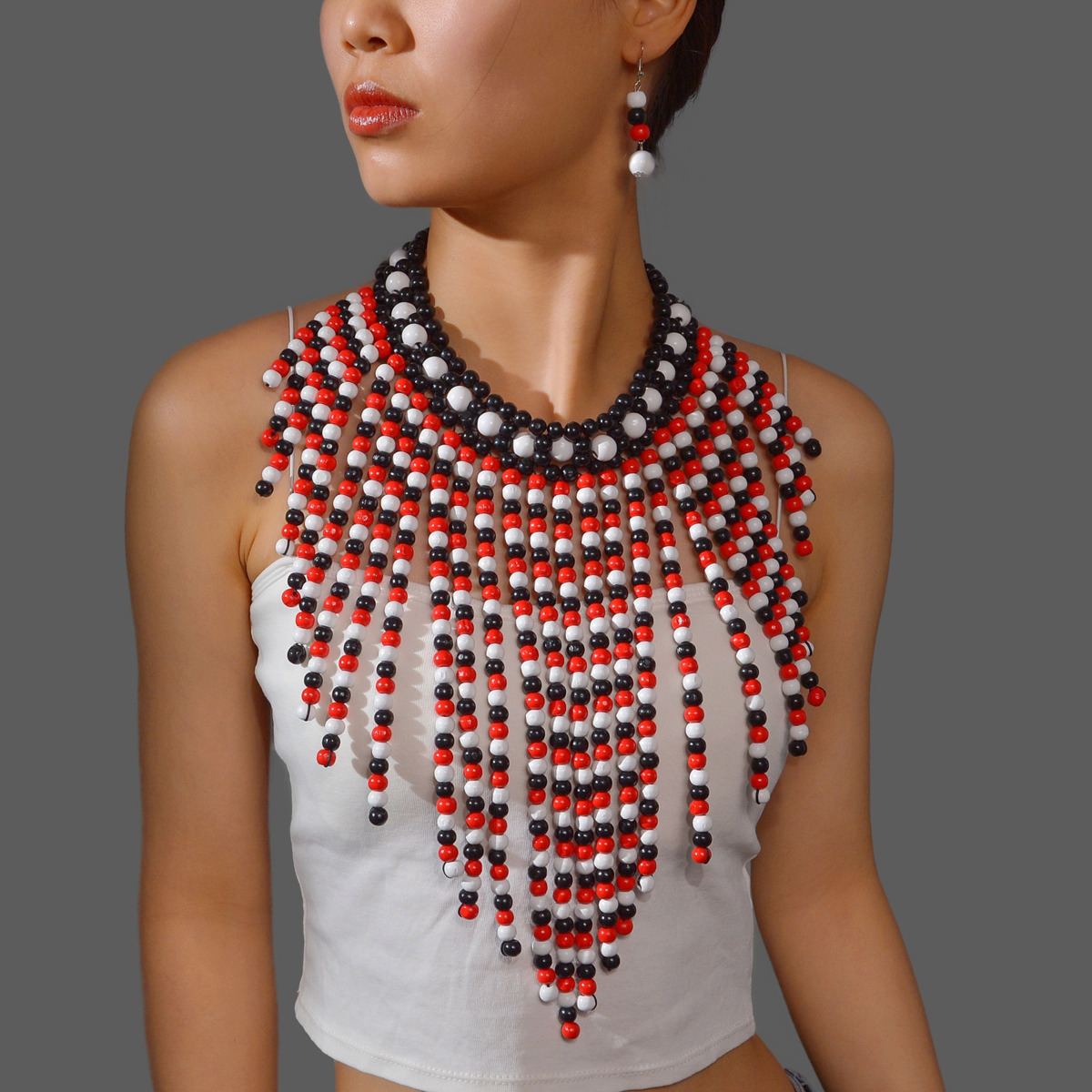 Modny Nowy Design Lata 20. Ret – Women'S Accessories In The 1920S recenzja i cena
