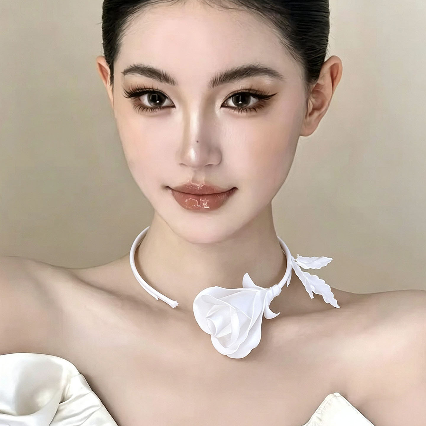 Ręcznie Robiona Biżuteria Modo – Women'S Accessories For Formal Wear recenzja i cena