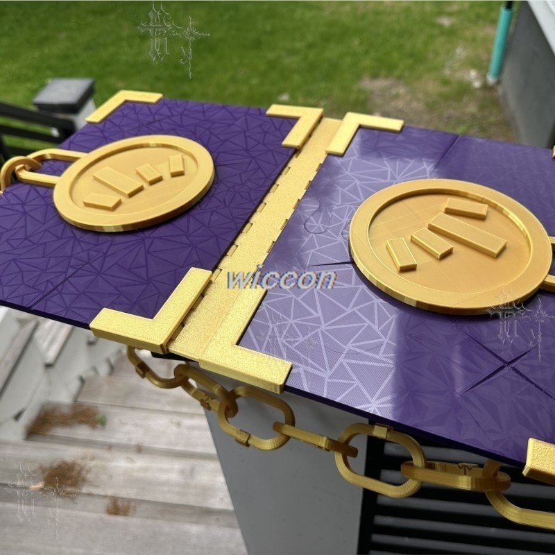 Limbus Company Śwień Świędzący – Women Knight Accessories recenzja i cena