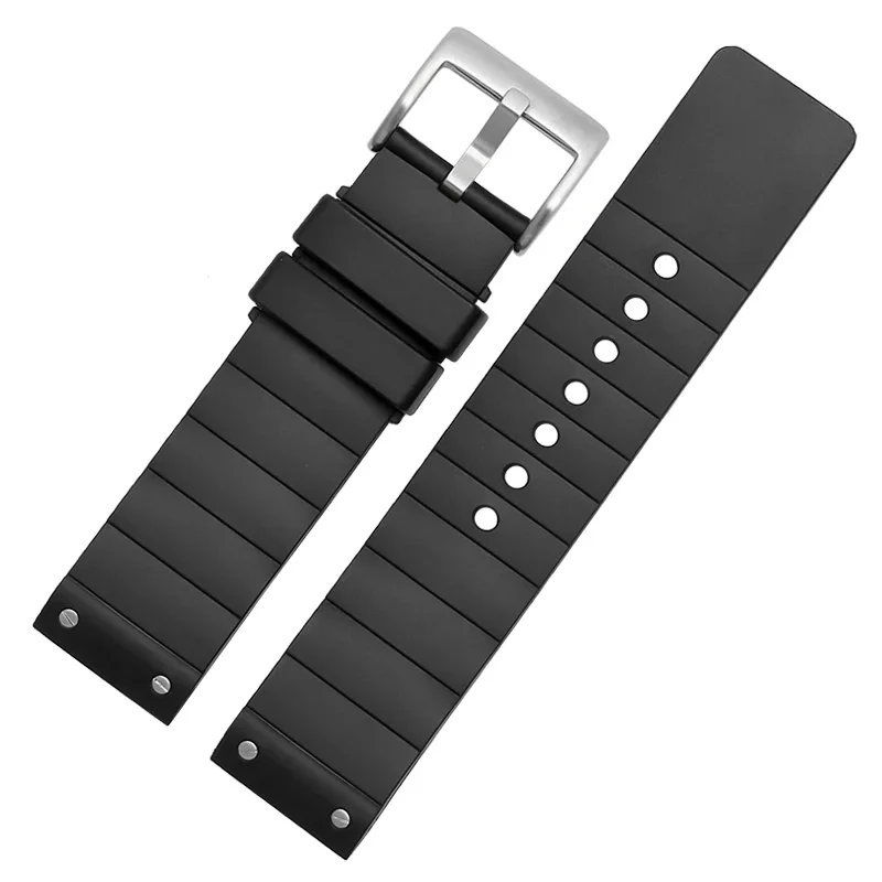 Miękki gumowy pasek do zegarka – Women'S Accessories Cartier recenzja i cena
