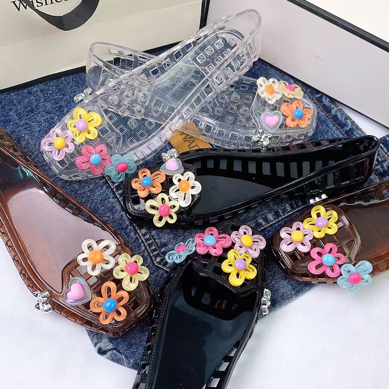 Modne damskie buty, kryształow – Women'S Accessories For Shoes recenzja i cena