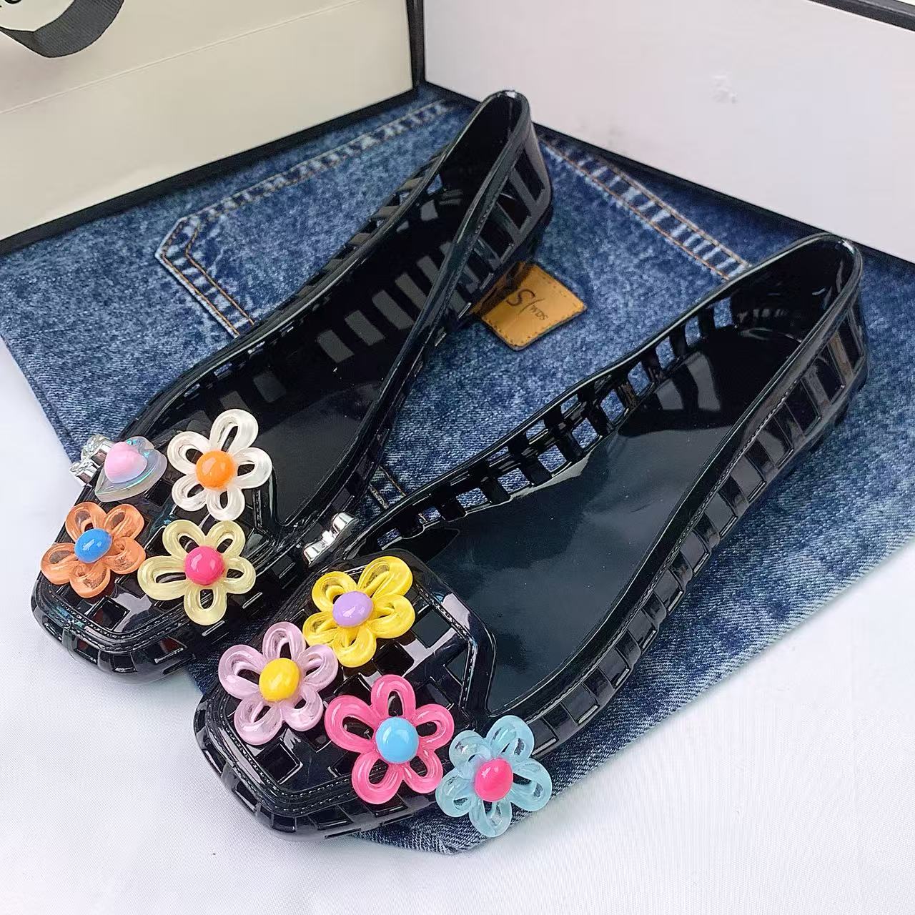 Modne damskie buty, kryształow – Women'S Accessories For Shoes recenzja i cena