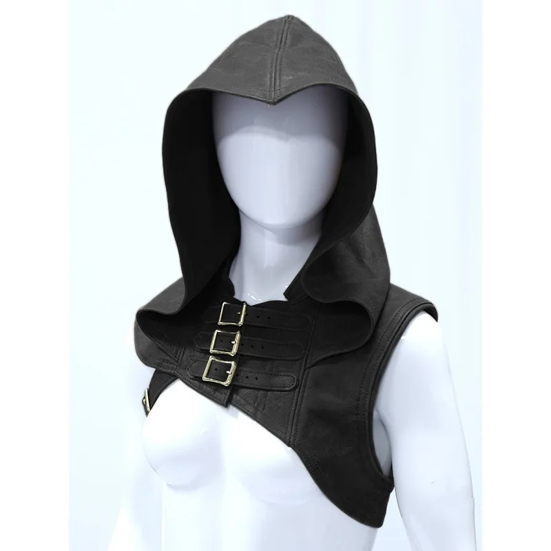 Średniowieczne męskie akcesori – Women Knight Accessories recenzja i cena