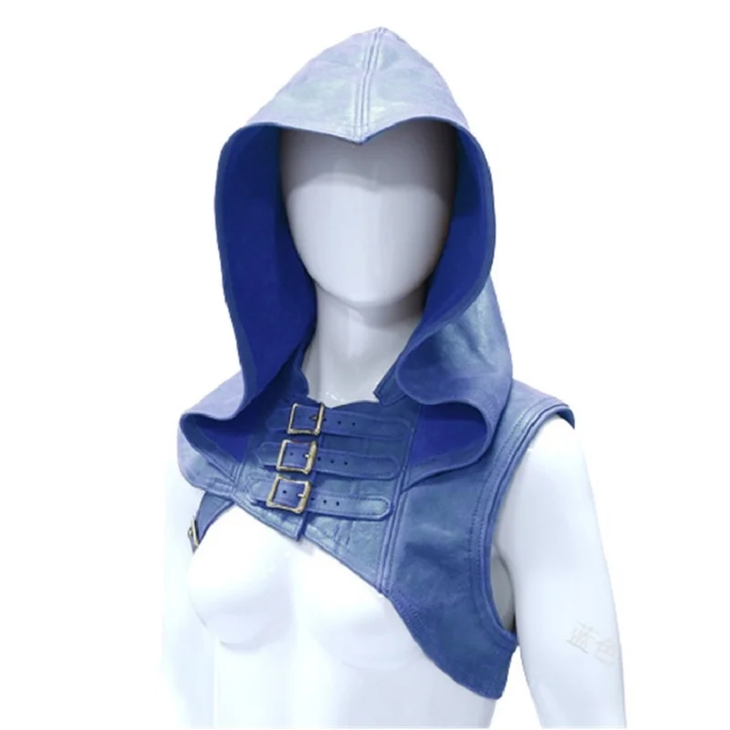 Średniowieczne męskie akcesori – Women Knight Accessories recenzja i cena