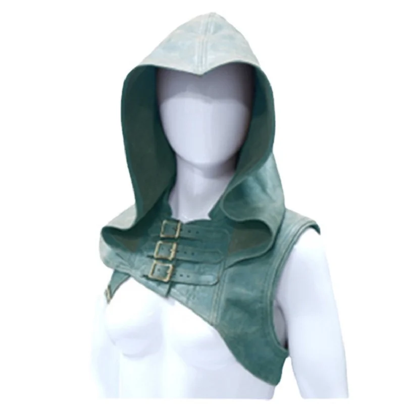 Średniowieczne męskie akcesori – Women Knight Accessories recenzja i cena