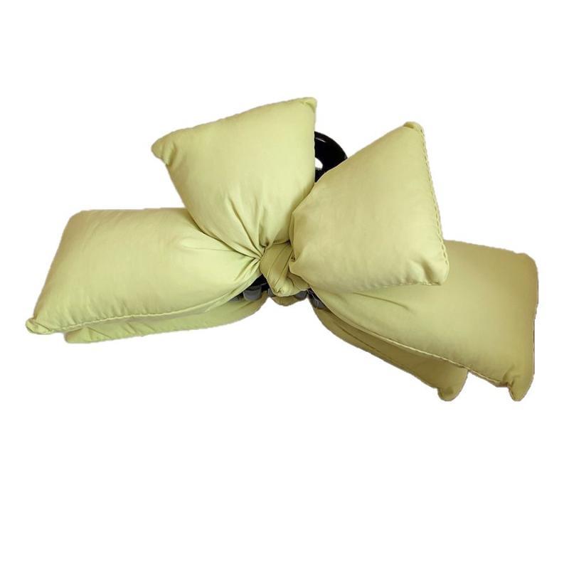 @*3D Bow Princess Damska spink – Women'S Accessories For Formal Wear recenzja i cena