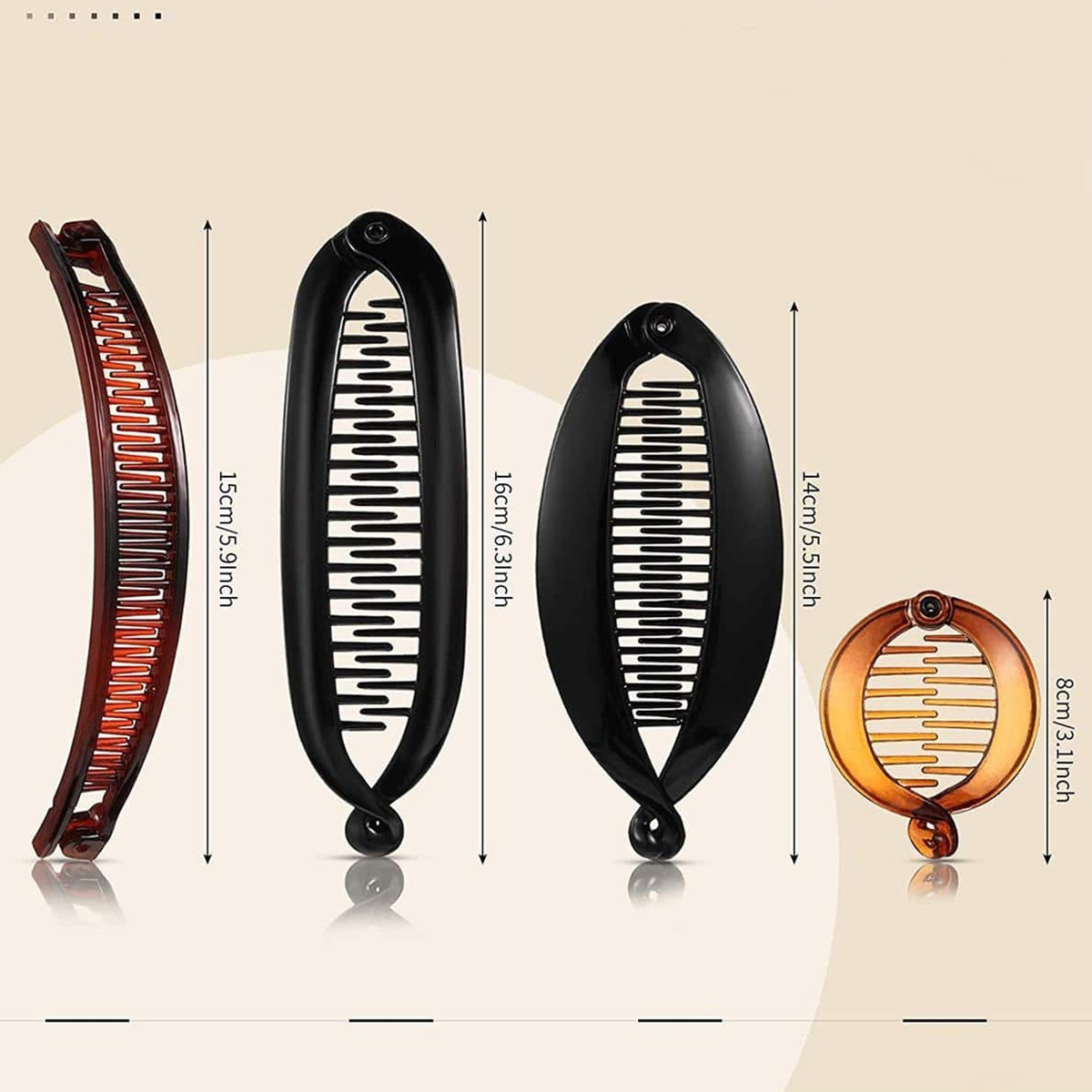 12-częściowy zestaw modnych i  – Women'S Accessories For Formal Wear recenzja i cena