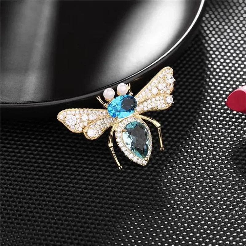 1 szt. Vintage Broszki z Motyw – Women'S Accessories Trends 2025 recenzja i cena