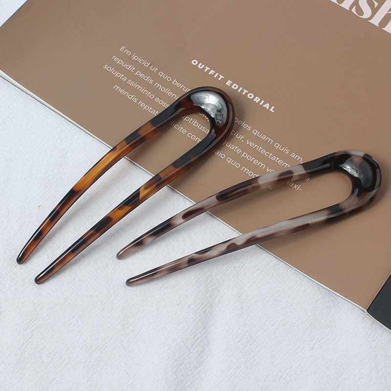 Spinka do włosów w stylu korea – Women Knight Accessories recenzja i cena