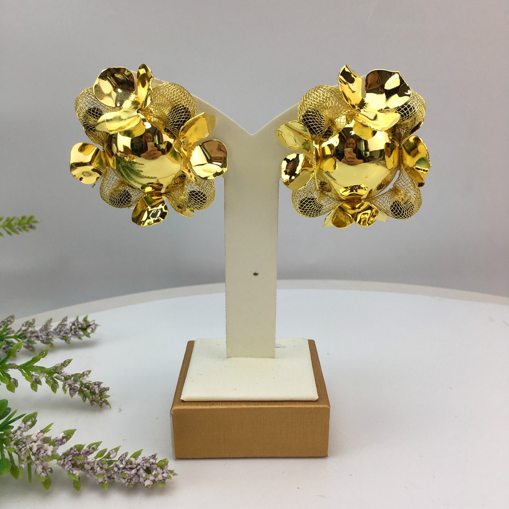 Yuminglai modna luksusowa biżu – Women Accessories Dubai recenzja i cena