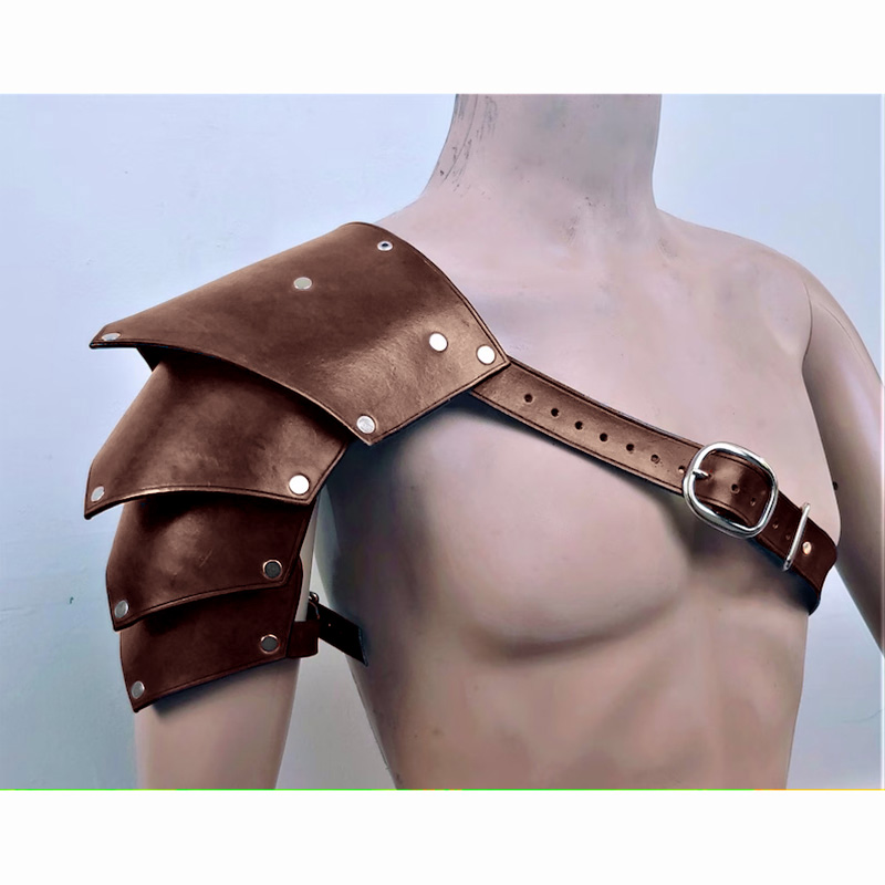 Średniowieczny Rycerz Wiking G – Women Knight Accessories recenzja i cena