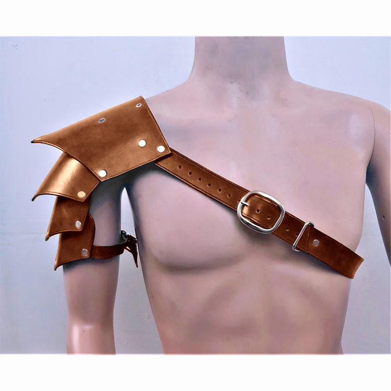 Średniowieczny Rycerz Wiking G – Women Knight Accessories recenzja i cena