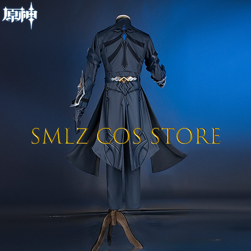 II Kapitan Strój Cosplay Gra G – Women Knight Accessories recenzja i cena