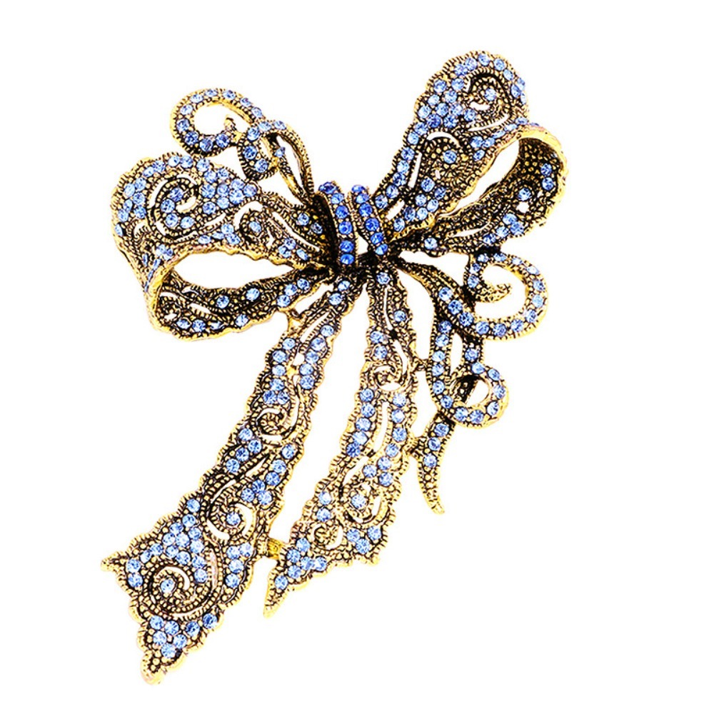 Vintage broszka w kształcie ko – Women'S Accessories For Formal Wear recenzja i cena