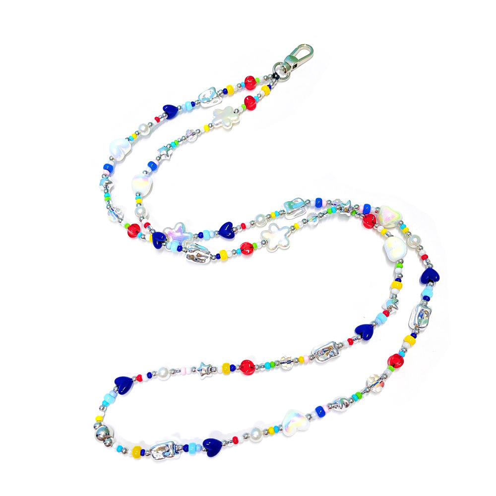 HERLOOK Pastelowe Y2K Serduszk – Women'S Y2K Accessories recenzja i cena