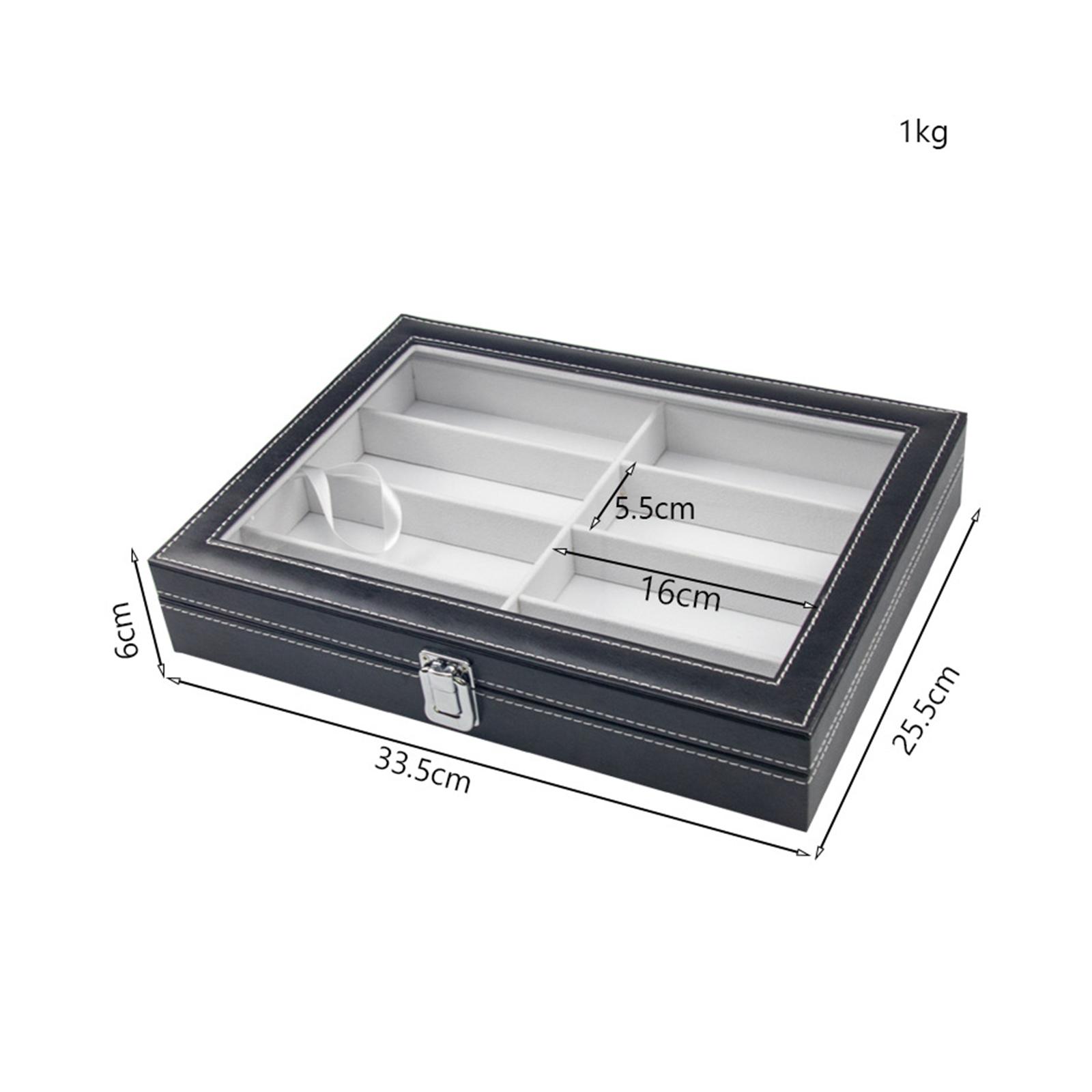 Pudełko na okulary, sztaplowan – Women Accessories Drawer recenzja i cena