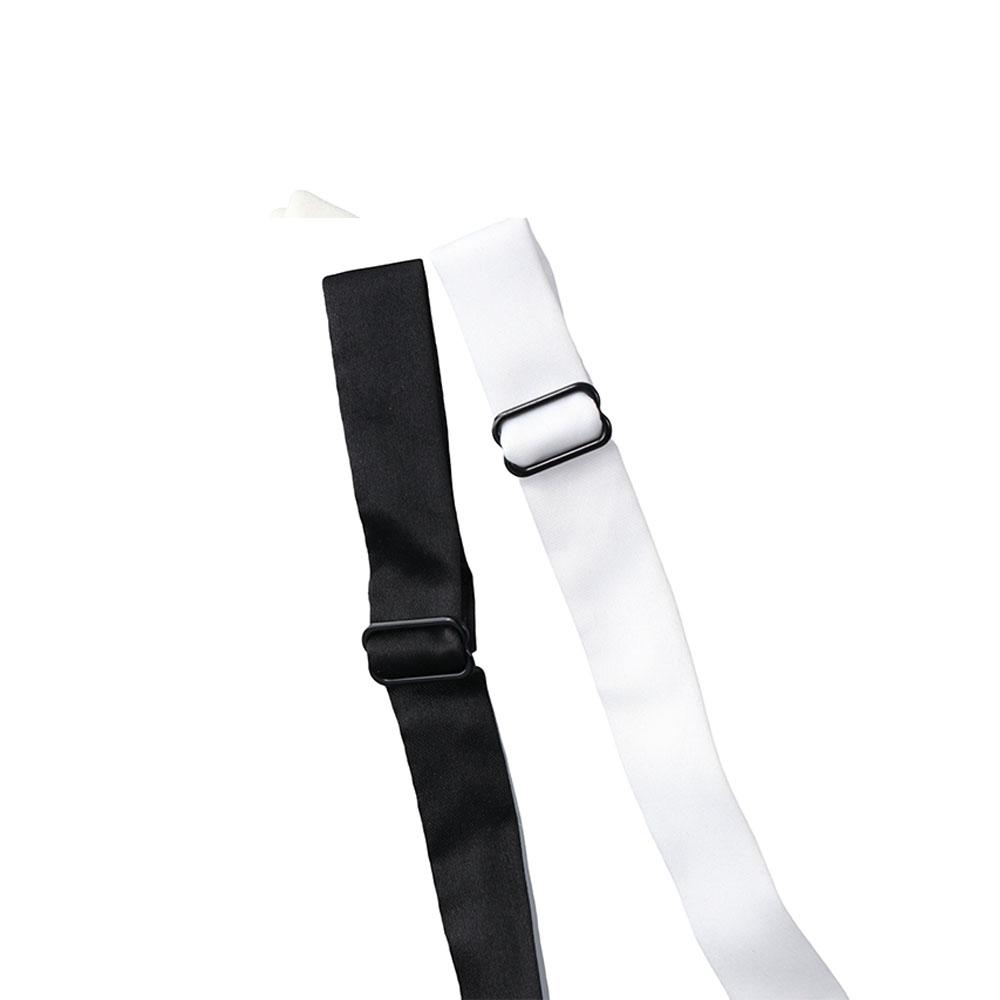 Krawat ślubny dla pana młodego – Women'S Accessories For Formal Wear recenzja i cena